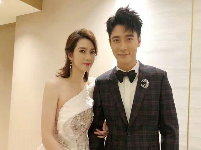 被诬陷？毕滢回应投稿道明真相，称洪欣张丹峰无感情之人惨被打脸