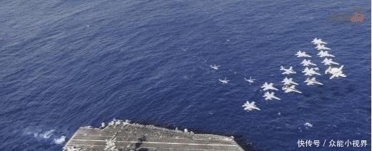 『国家』全球只有六个造船厂能造航母,都属于哪些国家?中国就占了两个