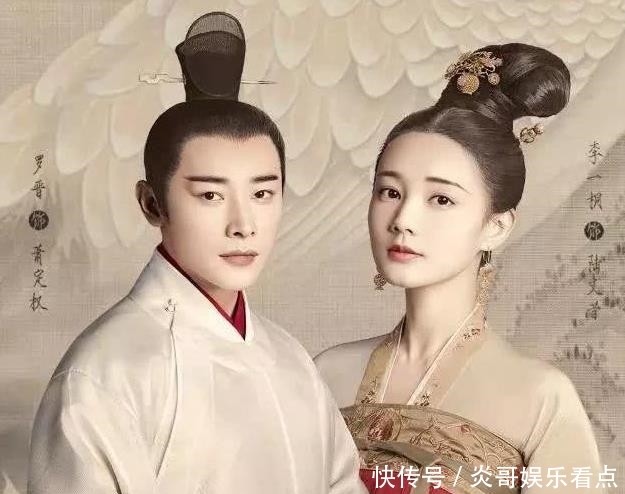 怎么看鹤唳华亭