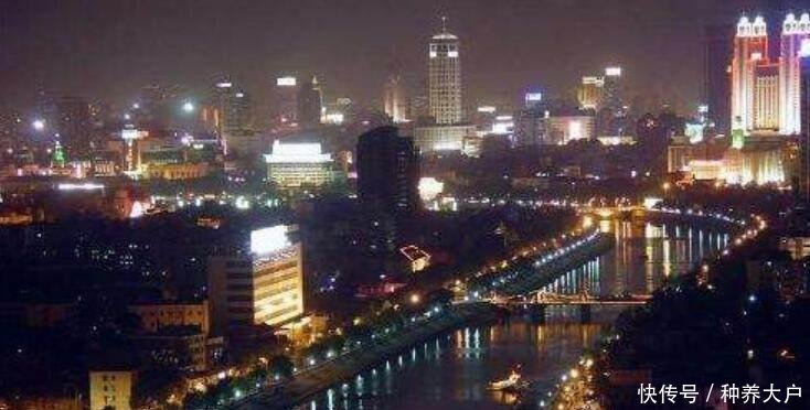  「南方」未来10年最具发展潜力的3个地级市，两个在北方，一个在