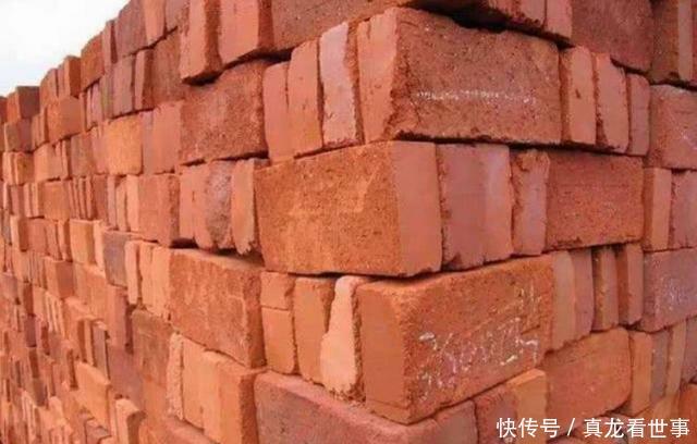 「禁用」国家禁用红砖后，为何农民宁愿罚款也要用？说出来你可