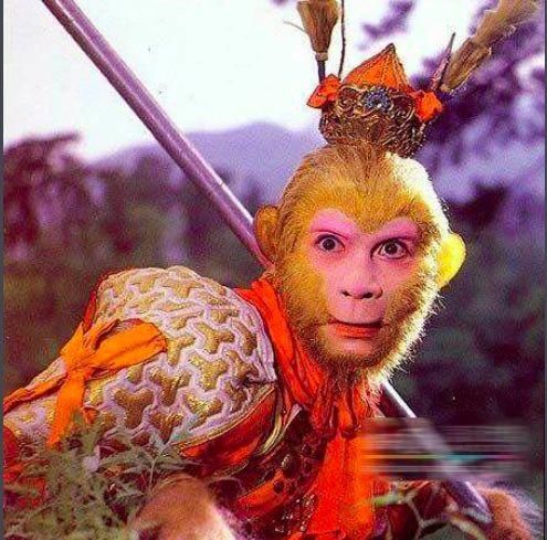 86版《西游记》孙悟空配音去世?得知真相后,造谣的人被骂惨了