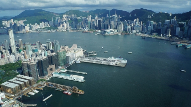 香港夏天空调16度，为什么冬天也是16度原因挺隐晦