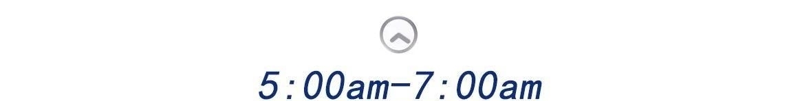  时间表：你该拥有的不只是护肤品，还有正确护肤时间表