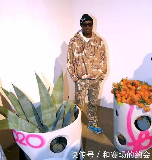 『中年』被安踏收购的“中年品牌”始祖鸟,为何会受到Virgil的青睐
