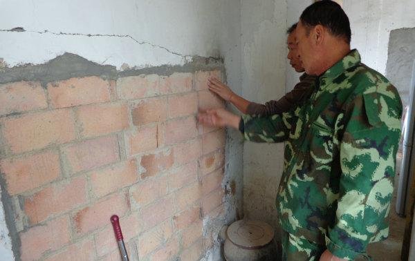  「火炉」农村不准烧煤的情况下，怎么取暖？