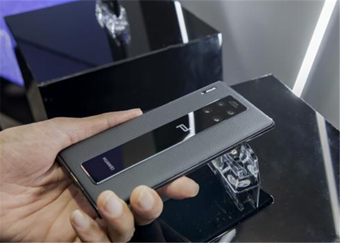 华为支持5g的手机价格