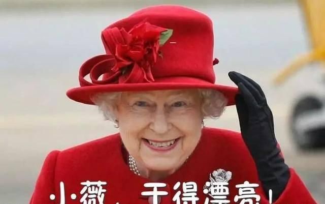 #封为#79岁“西太后”,曾经被封为“朋克教母”,是时尚女魔头鼻祖之一