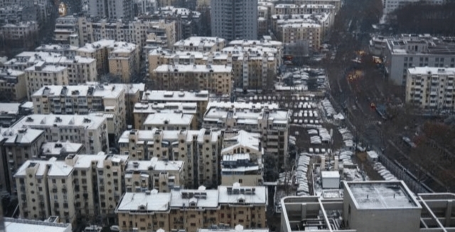 30年后，高层住宅变“难转手”？专家直言：可能沦为“穷人专属”