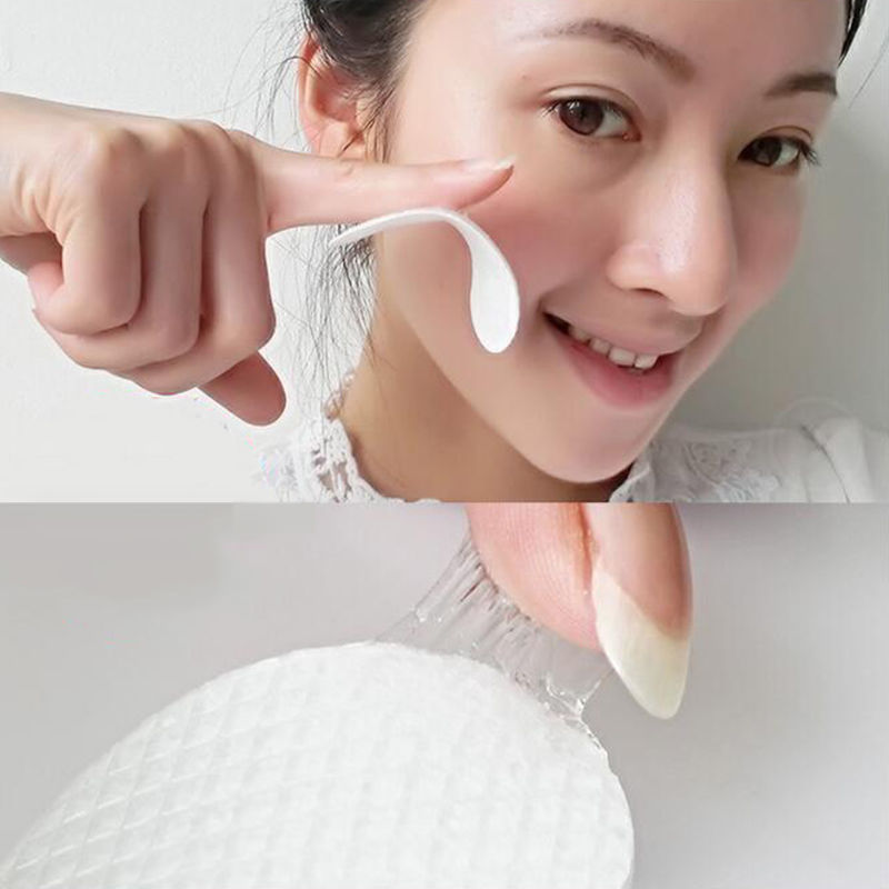 医科大学50岁女主任，药店一便宜药膏，抹一抹!眼袋、皱纹全消