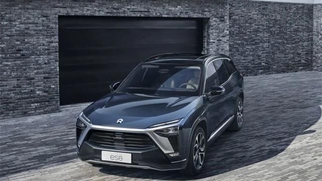  沃尔沃XC60■看“风云车”榜单 30-50万元SUV谁才是超值之选