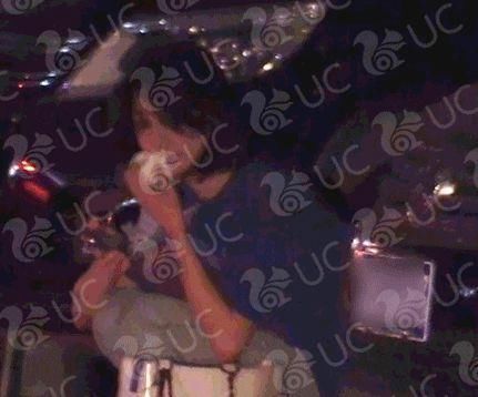 小仙女再上热搜，绯闻男主角却单方面发布微博表示不愿再联系