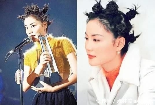 『过往』香港IDA|回顾过往100年经典发型
