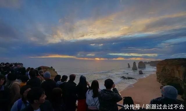 上一秒海水下一秒森林，最美的海滨公路，竟是为纪念一战而建