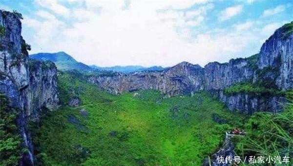 宜宾10大最好玩的地方,蜀南竹海和李庄古镇必去,你打算去哪玩?