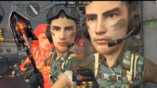 觉醒模式怎么进入