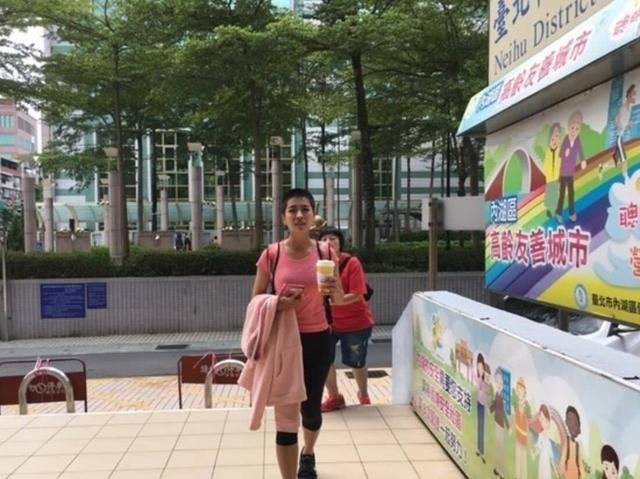 台媒证实张惠妹前男友已办理离婚手续,女方14字怼前夫无耻行径