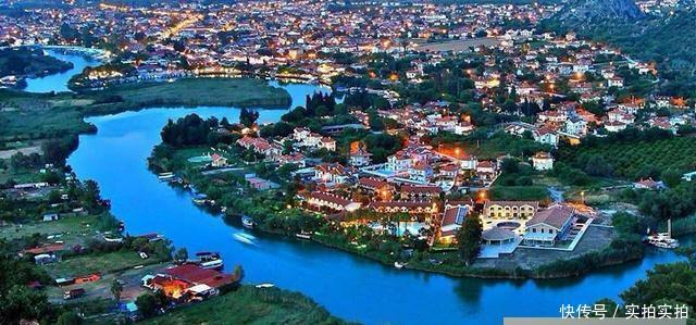  #不说#东北最有钱城市，实力秒杀三大省会，却不说东北话，这是