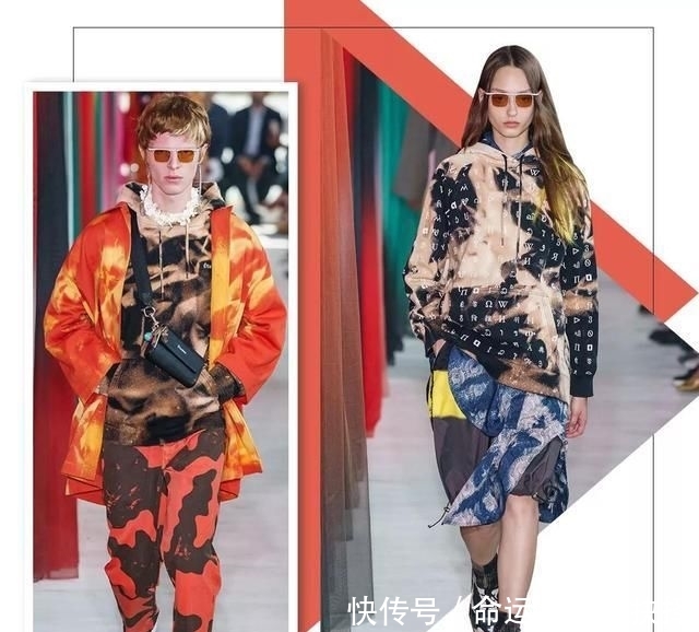 卫衣上■卫衣 一年四季都让你时髦的单品