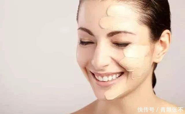 『可柏迷迭』化妆老是卡粉起皮，美妆博主：化妆之前先养肤,3招皮肤好通透