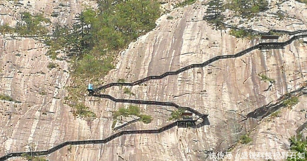中国最良心的景区，门票24小时有效，来过的游客都说很值！