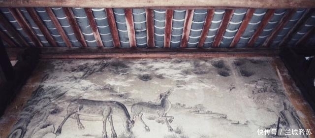 成都最低调的地方，藏有明代国宝，被誉为：成都小敦煌