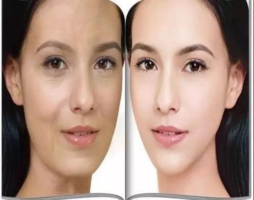 压力对颜值会产生怎样的影响？马蓉就是例子