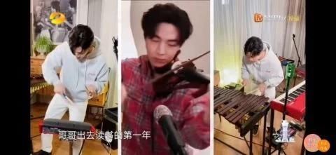  『样子』《向往的生活》先导片，大家还是原来的样子，唯有天霸走了