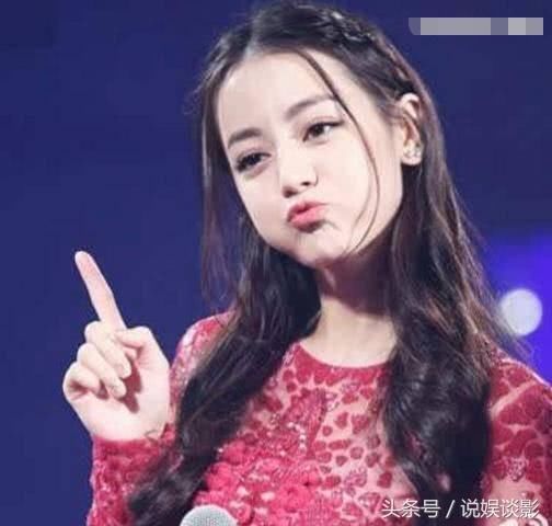 迪丽热巴摄影师称：“我懒得给她P图”,看完后终于知道原因了