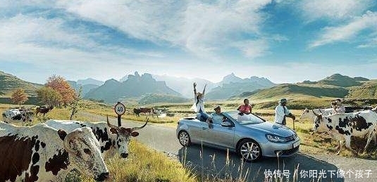 为什么说土豪才在国内游，穷人才选择出国？大妈的话扎心了！