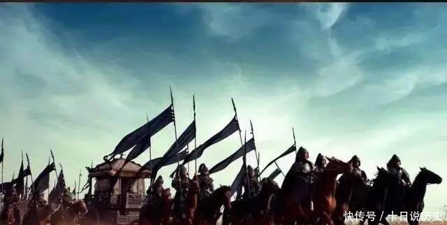 《三国演义》中貂蝉是虚构的,三国中有哪