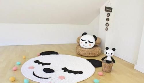  #手工#旧T恤秒变布条线，编织起来，效果不比毛线的差！DIY手工附教程