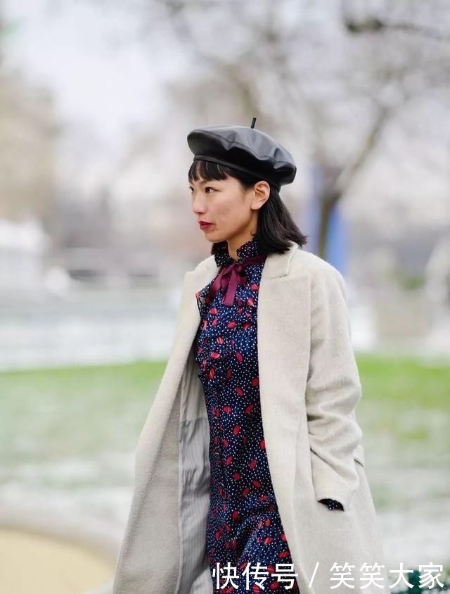 『大衣内搭』讲真的|大衣里面穿什么,才能又瘦又美?