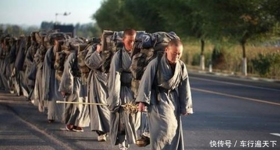 东北最“正”尼姑庵，修行后不再碰钱，一天也只吃一顿饭！