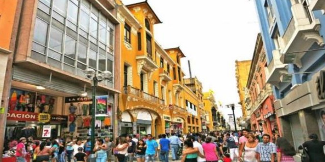 世界上唯一不下雨的城市：600年没下过雨，却养活了800万人