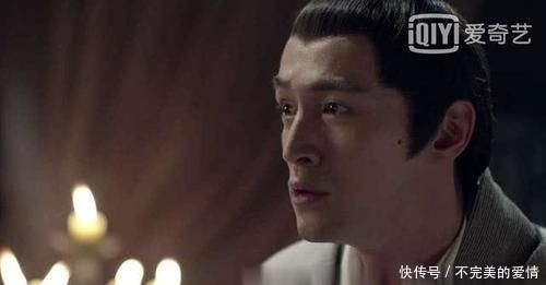  「聂锋」琅琊榜：聂锋没认出林殊，“怪兽”为什么一看到梅长苏就安静了？