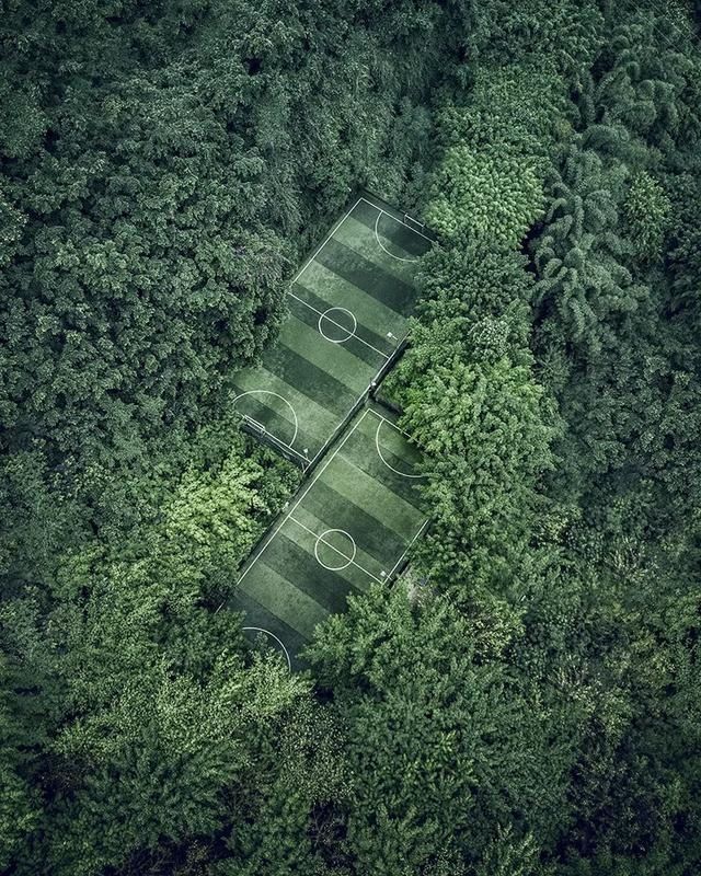  镜头■镜头下的中国，美的无法形容