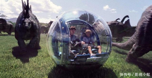 《侏罗纪世界2》仅上映8天票房破11.5亿,继《