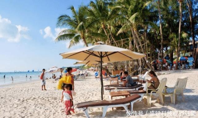 此国把中国游客当“宝贝”:总统下令,敢宰他们得付出“代价”!