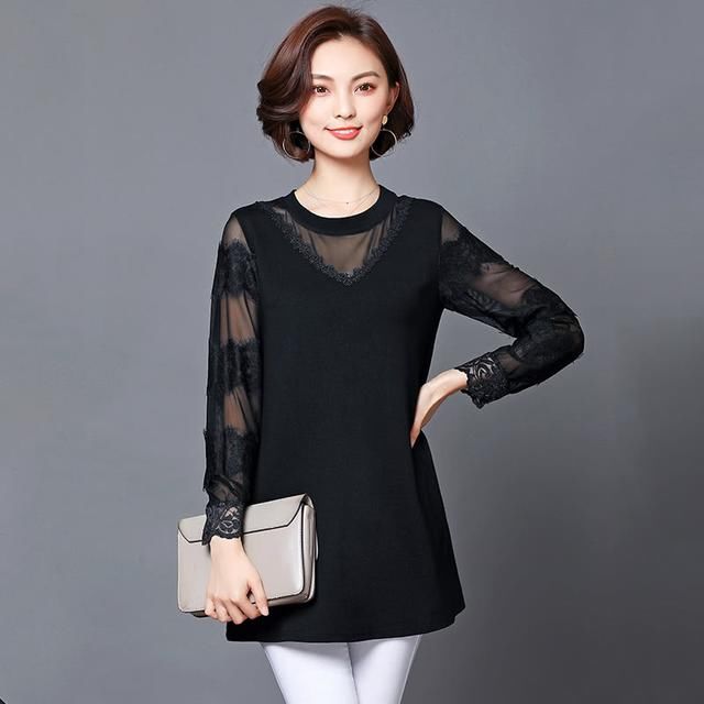 不敢想象！老婆150斤，穿这大码装，忒显瘦美，等中秋再买4条