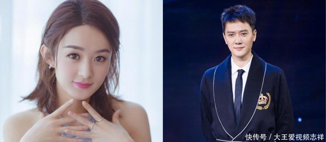 当红女星被曝怀孕卓伟发文证实,称娱乐圈明星怀孕不足三月不报喜