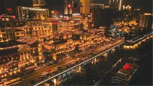 中国最容易迷路的3座城市，不讲东西南北，本地人都不敢乱走