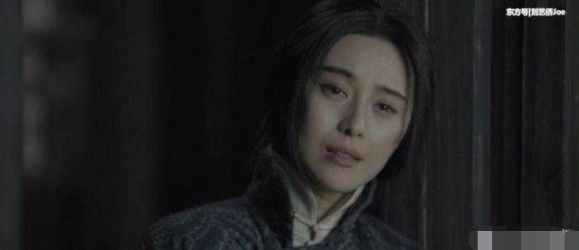 央视电影频道播放范冰冰电影，官方辟谣封杀之说，实力打脸造谣者