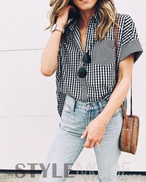 Oversized的狂热者，四招让你轻松驾驭宽松时尚！