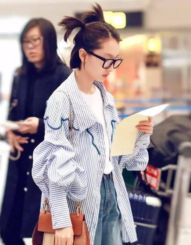  换季：春夏换季最时髦的几件衬衫