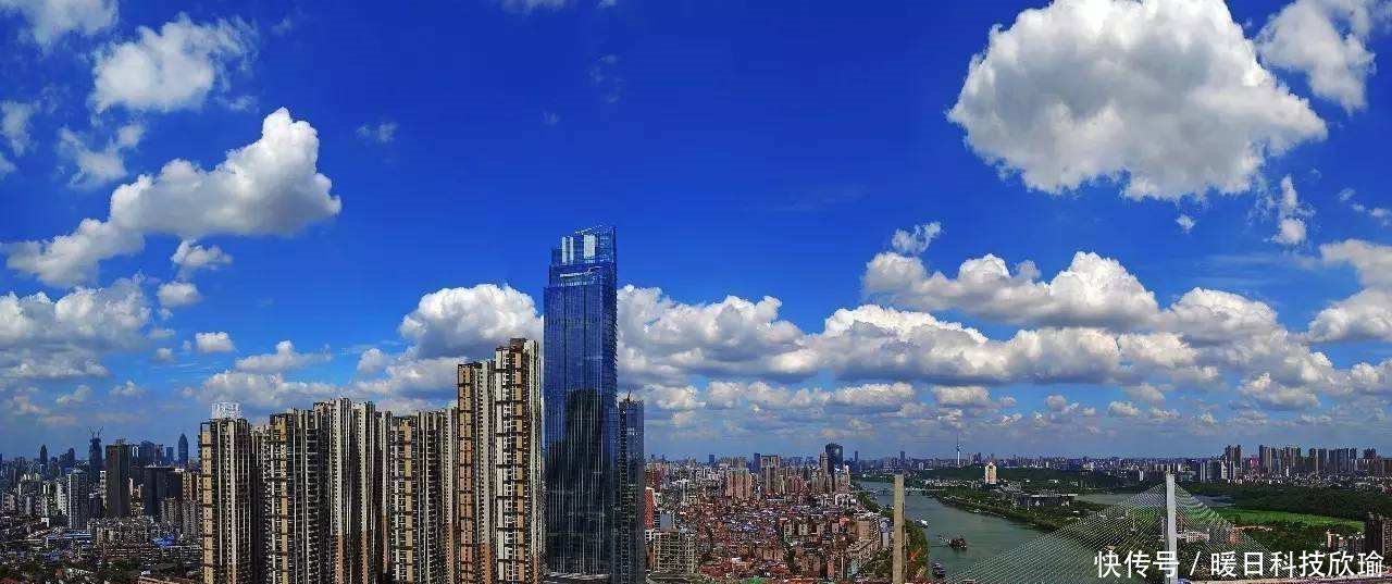  [天门]湖北潜力很大的一座城市，不是武汉也不是襄阳，而是这座5