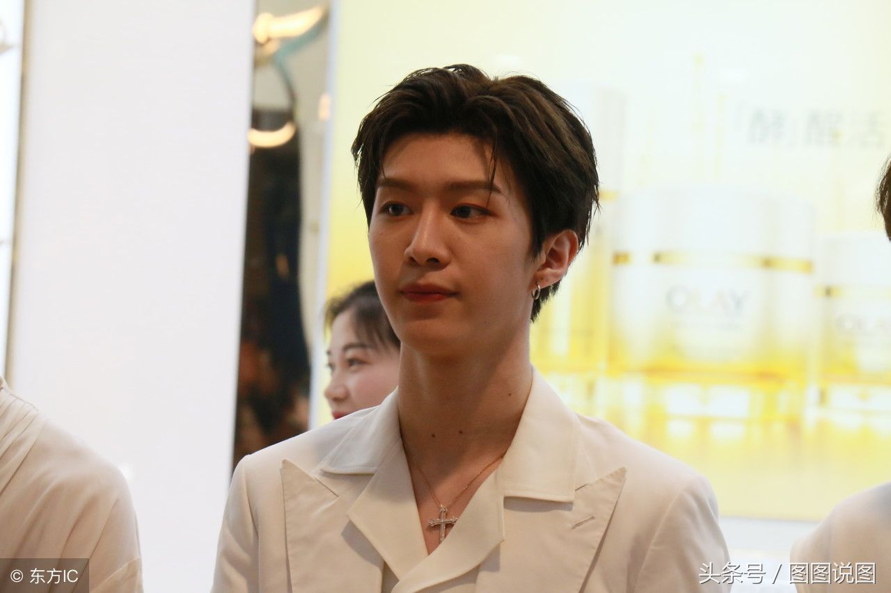 宋祖德喊话范丞丞，应该滚出娱乐圈，痛心呼吁:救救孩子们!