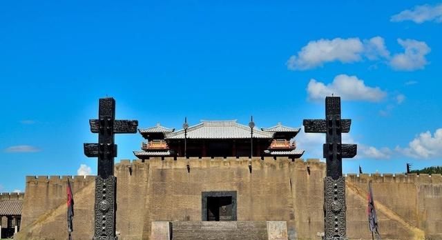 中国门票最贵的四大景区，最后一个高达3500元，有钱还不一定能进