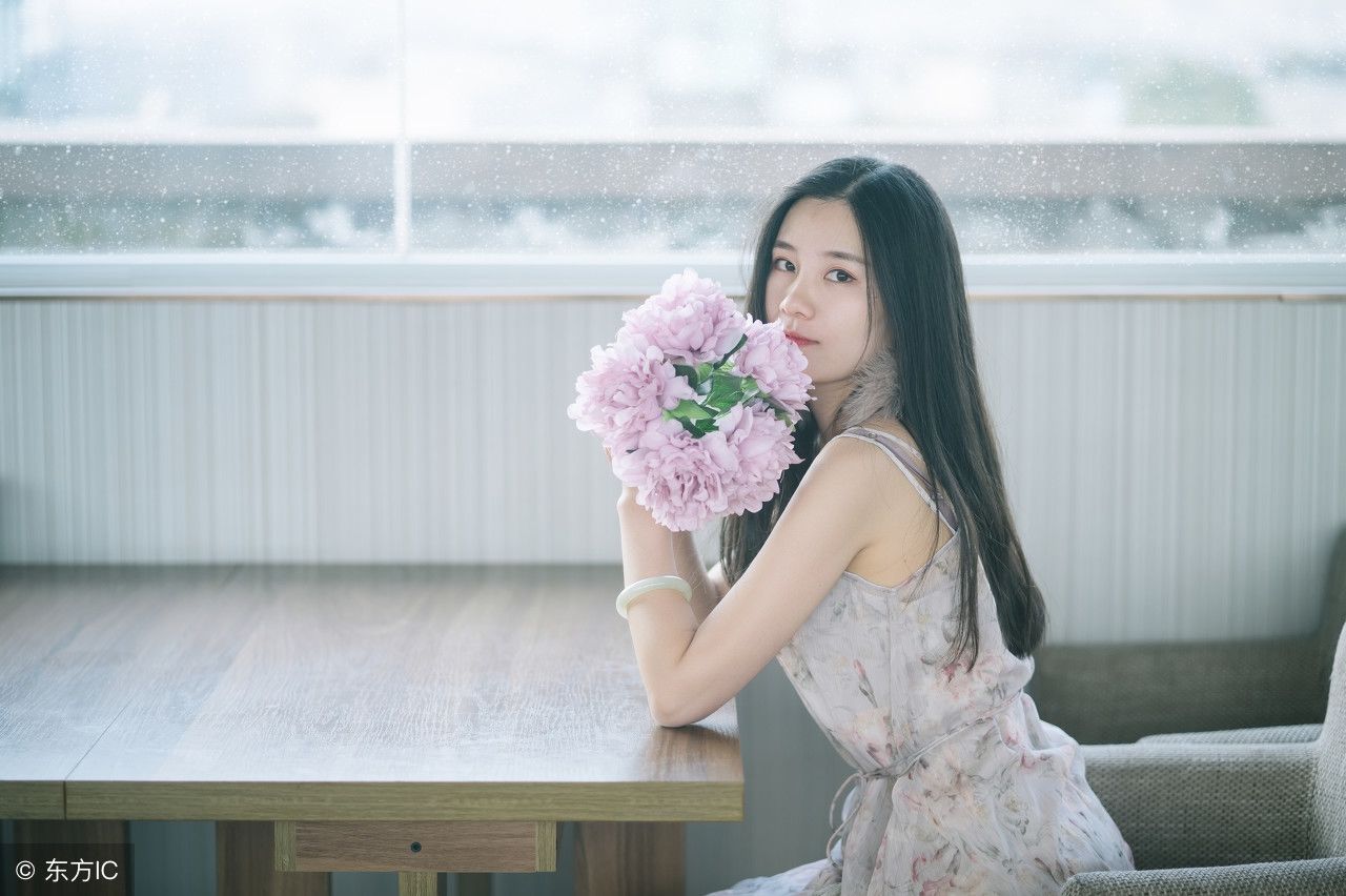 这么多美女，哪一个才是你喜欢的类型，你遇到了吗