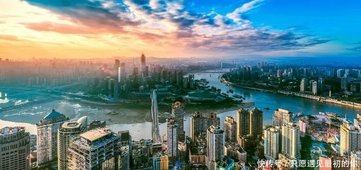 我国最受欢迎的四座城市，连老外都喜欢在这定居，有你的城市吗？